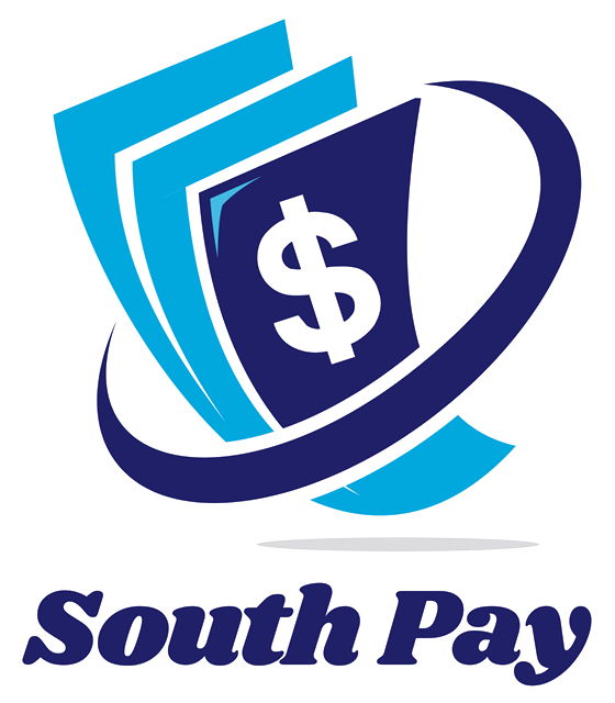 South Pay logo